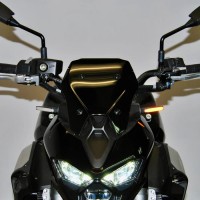 New Rage Cycles (NRC) Front Turn signal Kit for Kawasaki Z900 (2024+) New Rage Cycles (NRC) Front Turn signal Kit for Kawasaki Z900 (2024+)